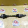 Привод Mazda BM/BN Mazda3 PY (2.5 GASOLINE) перед, лев 2WD a/t ВН-31шл. Н-28шл. FTC42560X