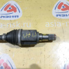 Привод Mazda BM/BN Mazda3 PY (2.5 GASOLINE) перед, лев 2WD a/t ВН-31шл. Н-28шл. FTC42560X
