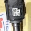 Привод Mazda BM/BN Mazda3 PY (2.5 GASOLINE) перед, лев 2WD a/t ВН-31шл. Н-28шл. FTC42560X