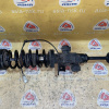 Стойка BMW F01 7-Series '2009 перед, лев 37116791671