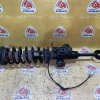 Стойка BMW F01 7-Series '2009 перед, прав 37116791672