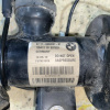 Стойка BMW F01 7-Series '2012 перед, лев 37116850221