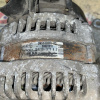 Генератор Ford Focus 2 AODA/AODB/C307/QQDA/QQDB 12V 120A обгон. муфта 3M5T10300VC CAP/CB4
