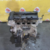 Двигатель Ford Focus 2 HWDA-6M74082 1.6L Zetec-S PFI (100PS) 5MT БЕЗ НАВЕСНОГО CAP '2006
