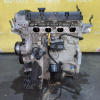 Двигатель Ford Focus 2 HWDA-6M74082 1.6L Zetec-S PFI (100PS) 5MT БЕЗ НАВЕСНОГО CAP '2006