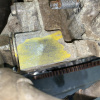 Двигатель Renault Koleos 2TR703/2TRA703-P014327 2.5L 4WD CVT БЕЗ НАВЕСНОГО HY0 '2008
