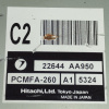 Компьютер Subaru Impreza 22644-AA950 / PCMFA-260 A1 EJ152 GG2/GG3 2WD a/t
