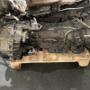 АКПП Isuzu 6VD1/6VE1 4L30E / GM 96023767  БЕЗ БУЛИКА 4WD не TOD  4 конт. спереди, 7 конт. сзади, раздатка с электромотором Trooper/Bighorn/MU/Wizard U