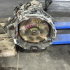 АКПП Toyota 12HT 4WD A440F Land Cruiser HJ61