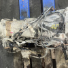 АКПП Toyota 12HT 4WD A440F Land Cruiser HJ61