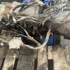 АКПП Toyota 12HT 4WD A440F Land Cruiser HJ61