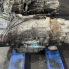 АКПП Toyota 12HT 4WD A440F Land Cruiser HJ61