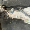 АКПП Toyota 1GR 3040LE   350006A110 4WD 5 конт.БЕЗ БУБЛИКА  A340F Land Cruiser Prado GRJ120