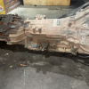 АКПП Toyota 1GR 3040LE   350006A110 4WD 5 конт.БЕЗ БУБЛИКА  A340F Land Cruiser Prado GRJ120