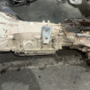 АКПП Toyota 1GR 3040LE   350006A110 4WD 5 конт.БЕЗ БУБЛИКА  A340F Land Cruiser Prado GRJ120