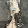 АКПП Toyota 1GR 3040LE   350006A110 4WD 5 конт.БЕЗ БУБЛИКА  A340F Land Cruiser Prado GRJ120