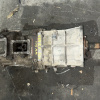 МКПП Toyota 5VZ 4WD БЕЗ РАЗДАТКИ И КОЛОКОЛА Land Cruiser Prado VZJ95