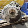 АКПП Nissan YD25 БЕЗ БУБЛИКА 4WD 3DX9B Navara D40