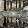 АКПП Toyota 1JZGTE 3041LS 8к  (350002C220) Mark II JZX100