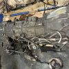 АКПП Toyota 12HT БЕЗ БУБЛИКА 4WD A440F Land Cruiser HJ61