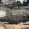 АКПП Toyota 12HT БЕЗ БУБЛИКА 4WD A440F Land Cruiser HJ61