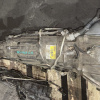 АКПП Toyota 1JZGTE 3041LS 8к  (350002C320) Mark II JZX100