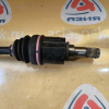 Привод Mazda BM/BN Mazda3 PE (2.0 GASOLINE) перед, лев 2WD a/t ВН-28шл. Н-28шл. FTC82560X