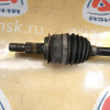 Привод Mazda BM/BN Mazda3 PE (2.0 GASOLINE) перед, лев 2WD a/t ВН-28шл. Н-28шл. FTC82560X