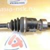 Привод Mazda BM/BN Mazda3 PE (2.0 GASOLINE) перед, прав 2WD a/t ВН-28шл. Н-28шл. FTC82550X