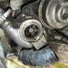 Двигатель BMW 3-Series N54/N54B30A-03496660 2WD 335i VB76 E90 '2008