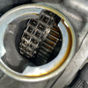 Двигатель Mercedes E-Class M272E35/272.964-30332270 2WD 3.5L E350 Япония 85 т.км W211 '2006