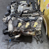 Двигатель Mercedes E-Class M272E35/272.964-30332270 2WD 3.5L E350 Япония 85 т.км W211 '2006