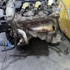 Двигатель Mercedes E-Class M272E35/272.964-30332270 2WD 3.5L E350 Япония 85 т.км W211 '2006