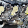 Двигатель Mercedes E-Class M272E35/272.964-30332270 2WD 3.5L E350 Япония 85 т.км W211 '2006