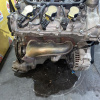 Двигатель Mercedes E-Class M272E35/272.964-30332270 2WD 3.5L E350 Япония 85 т.км W211 '2006