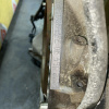 Двигатель Mercedes E-Class M272E35/272.964-30332270 2WD 3.5L E350 Япония 85 т.км W211 '2006