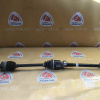 Привод Mazda BM/BN Mazda3 PE (2.0 GASOLINE) перед, прав 2WD a/t ВН-28шл. Н-28шл. ДЕФЕКТ ВНУТРЕННЕГО ПЫЛЬНИКА FTC82550X