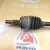 Привод Mazda BM/BN Mazda3 PE (2.0 GASOLINE) перед, прав 2WD a/t ВН-28шл. Н-28шл. ДЕФЕКТ ВНУТРЕННЕГО ПЫЛЬНИКА FTC82550X