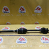 Привод Mazda BM/BN Mazda3 PY (2.5 GASOLINE) перед, прав 2WD m/t ВН-31шл. Н-28шл. GDC42550X