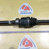 Привод Mazda BM/BN Mazda3 PY (2.5 GASOLINE) перед, прав 2WD m/t ВН-31шл. Н-28шл. GDC42550X