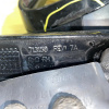 Зеркало BMW X5 E53 прав RHD 12k+4к (скол на корпусе)