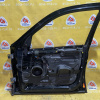 Дверь боковая BMW X5 E53 перед, прав в сборе 41518256824