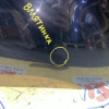 Дверь боковая BMW X5 E53 зад, лев в сборе (вмчятинки) 41528256827
