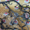 Коса ДВС Toyota 3UR-FE Tundra USK51 '01.2007-04.2009 2WD a/t + комп форсунки 89581-34051 + 89580-34022 82121-0C100
