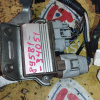 Коса ДВС Toyota 3UR-FE Tundra USK51 '01.2007-04.2009 2WD a/t + комп форсунки 89581-34051 + 89580-34022 82121-0C100