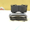 Колодки тормозные Toyota Tundra/Sequoia USK51/UCK55/UCK60/UCK65/UPK60/UPK65 ОСТАТОК 50-60% F 04465-0C020