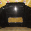 Капот SUBARU Forester SG5 '2005-2008 (Turbo) Алюминий (под ноздрю) 57229SA0309P
