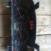 Панель приборов HONDA Odyssey RA6 78100-S3N-J100