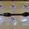 Привод Mitsubishi CS2A/CS2V Lancer Cedia/Lancer 4G15 перед, прав 4WD a/t ABS ВН-23шл. Н-25шл. MR580252