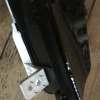 Панель приборов Toyota Raum EXZ10 дефект стекла 83800-46030